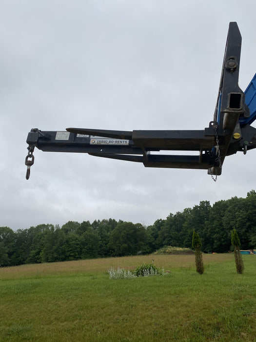 2020 STAR INDUSTRIES M1360B - Star JIB Boom