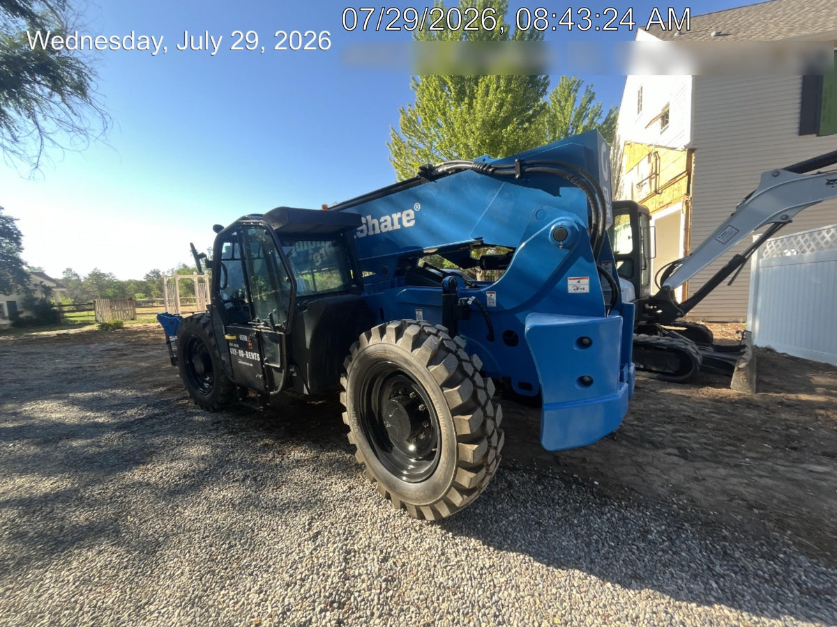 2026 GENIE GTH-1056