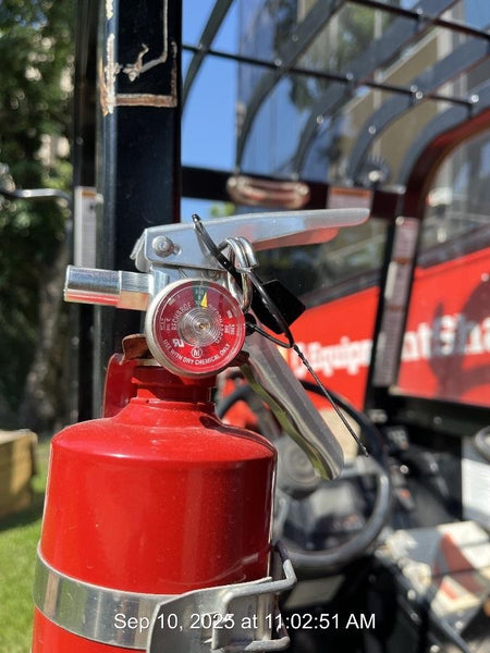 2019 Manitou MTA10055 Canopy, 120 HP, Solid Tires, Work Lights, Lift Hook, Auxiliary Hydraulics w/66" Carriage and 60" Forks