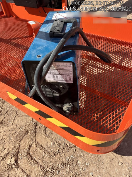 2026 MILLER ELECTRIC CST-282