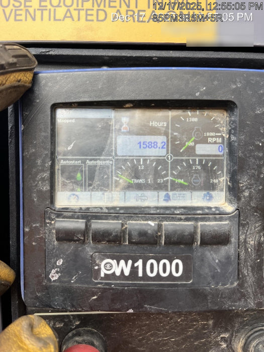 2023 ATLAS COPCO PAC H108 SD