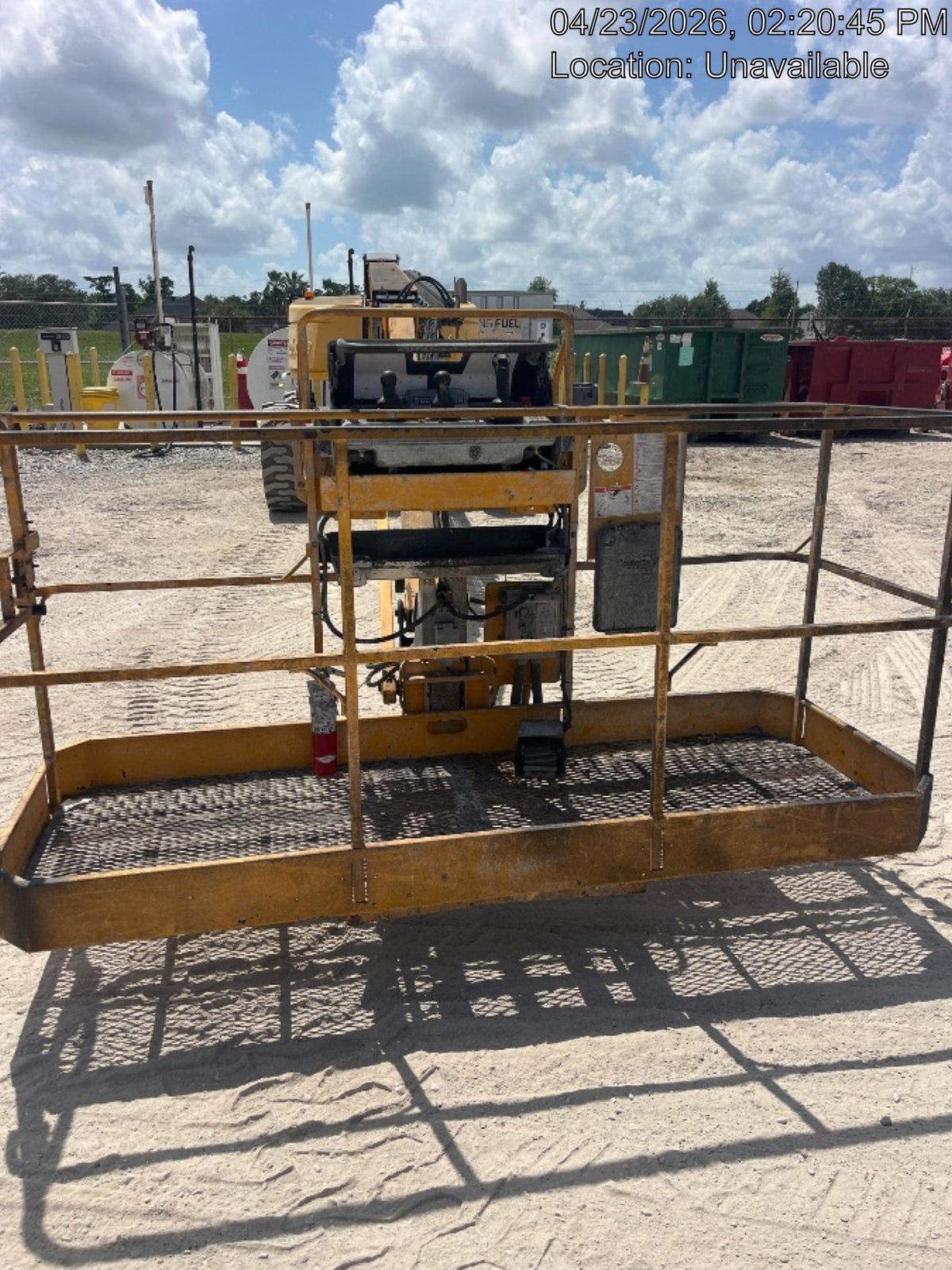 2020 HAULOTTE HT67 RTJ O