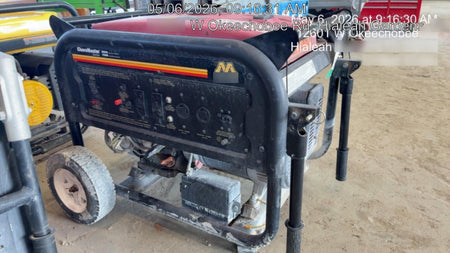 2022 MI-T-M GEN-8000-0MME