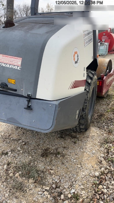 2021 DYNAPAC CA 1300D