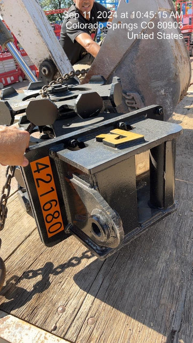 2024 ROCKLAND WM18-4