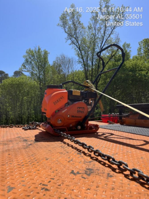 2023 MULTIQUIP MVC82VHW