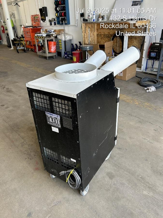 2023 KWIKOOL KPAC1411-2