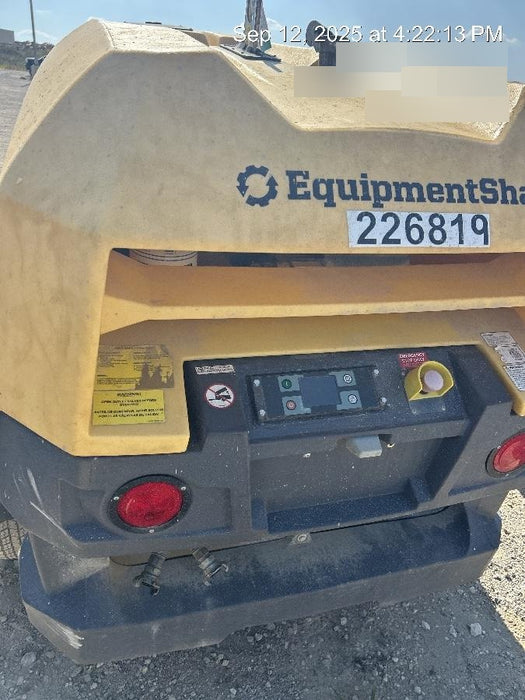 2022 ATLAS COPCO XAS188