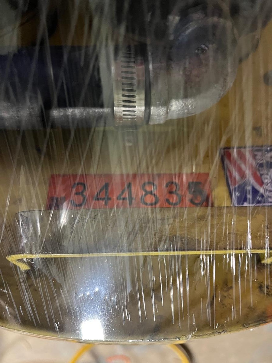 2023 TORNADO 98451
