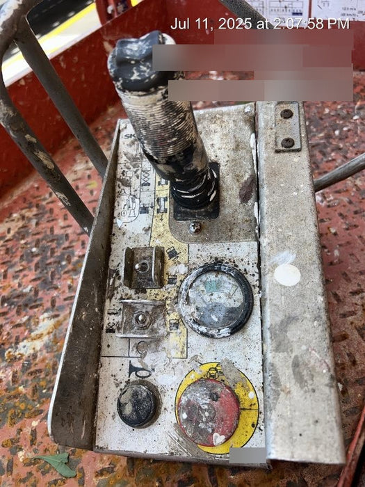 2019 Skyjack SJIII-3219 Standard w/Trojan Batteries