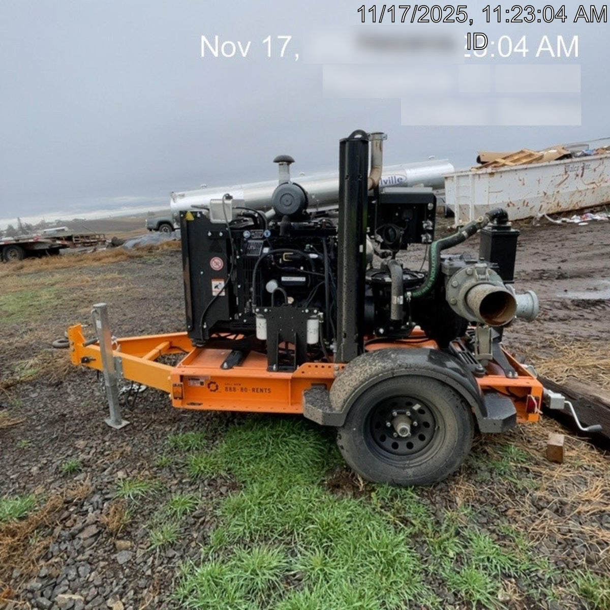 2022 PIONEER PP66S12L71-TD2.9L4