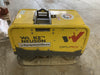 2019 Wacker Neuson DPU90r Standard w/Remote