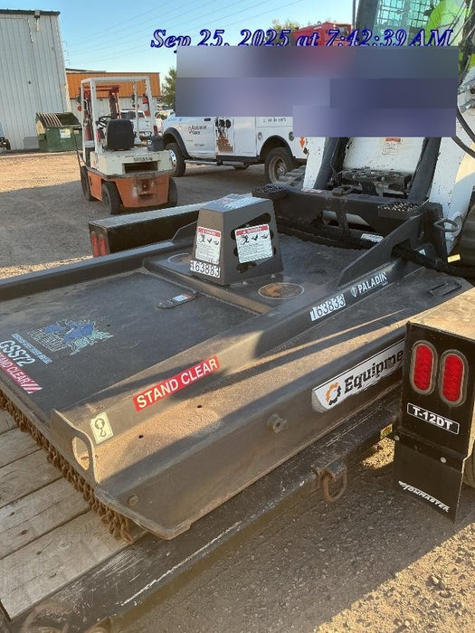 2021 PALADIN 30372A-0022