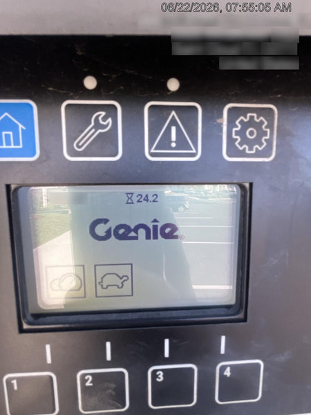 2026 GENIE S-65 HF