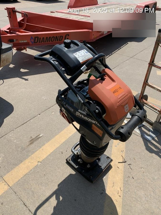 2024 HUSQVARNA LT6005