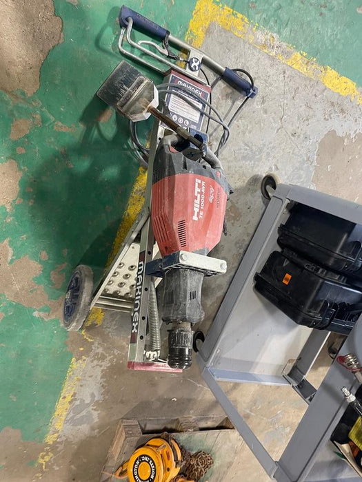 2020 HILTI TE 1000-AVR
