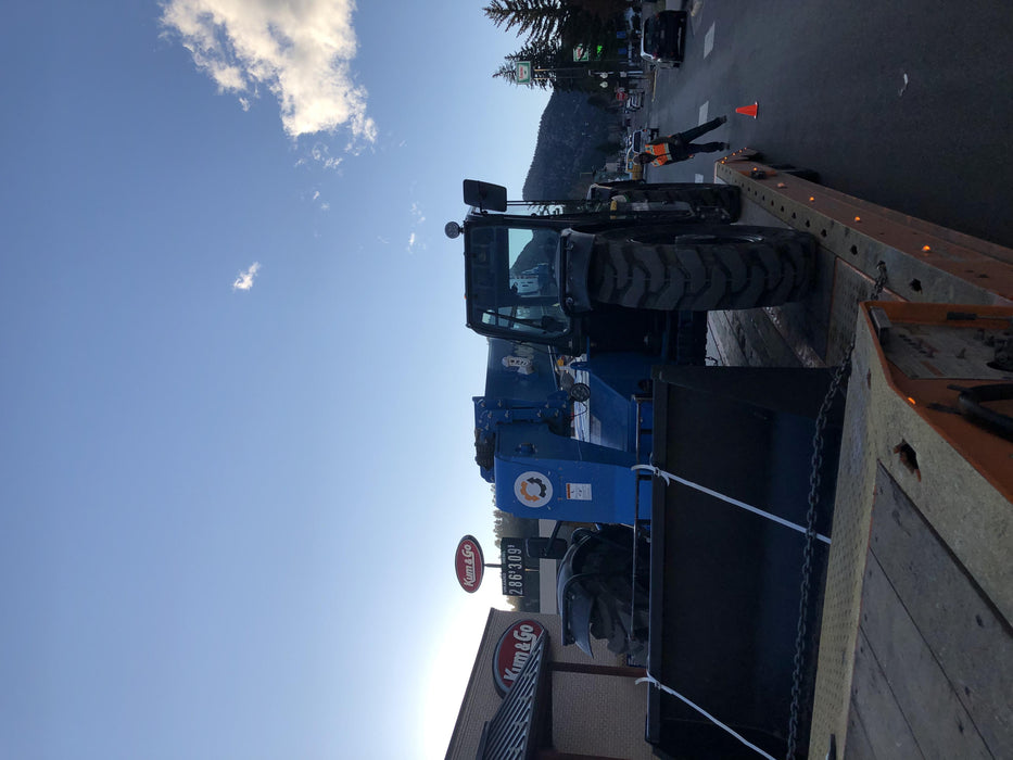 2019 ARROW MATERIAL HANDLING 3207212B384