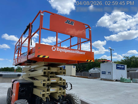 2025 JLG RT4394