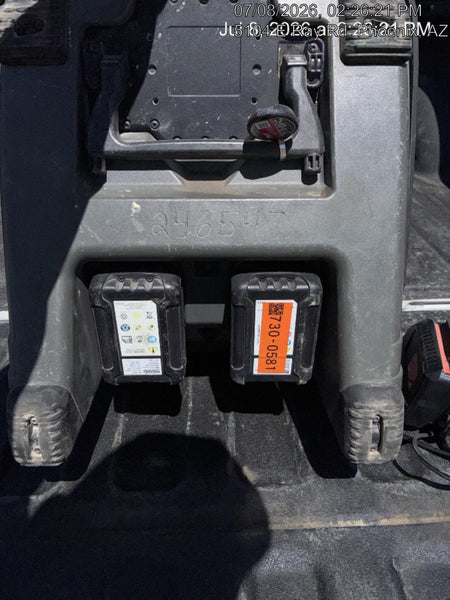 2022 RIDGID 63613