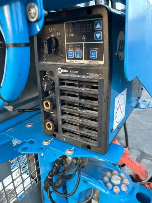 2024 MILLER ELECTRIC CST-282