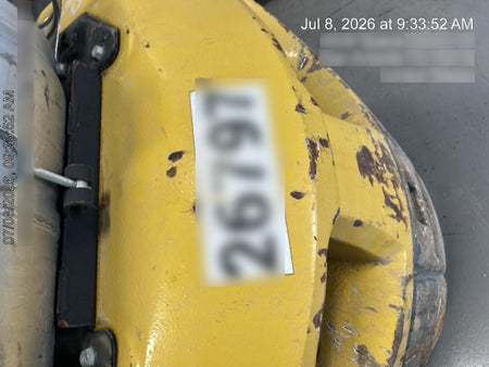 2019 KOMATSU FG25T-16