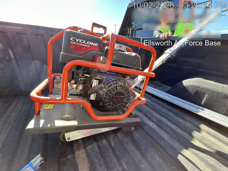 2024 HUSQVARNA SOFF-CUT 150