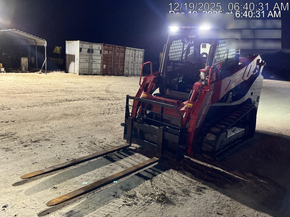 2025 ARROW MATERIAL HANDLING F5100CB-6018