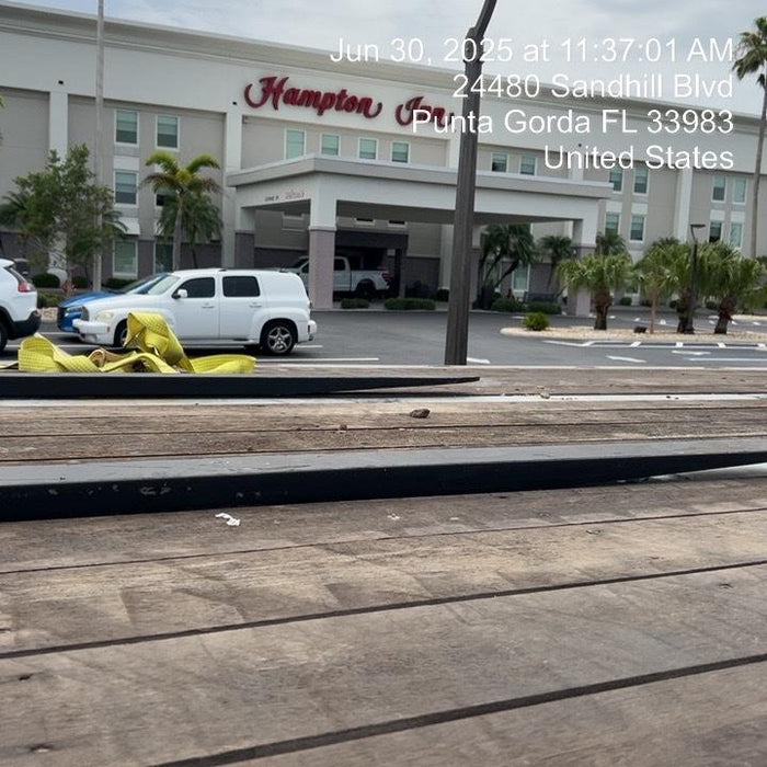 2025 ARROW MATERIAL HANDLING F5100CB-6018