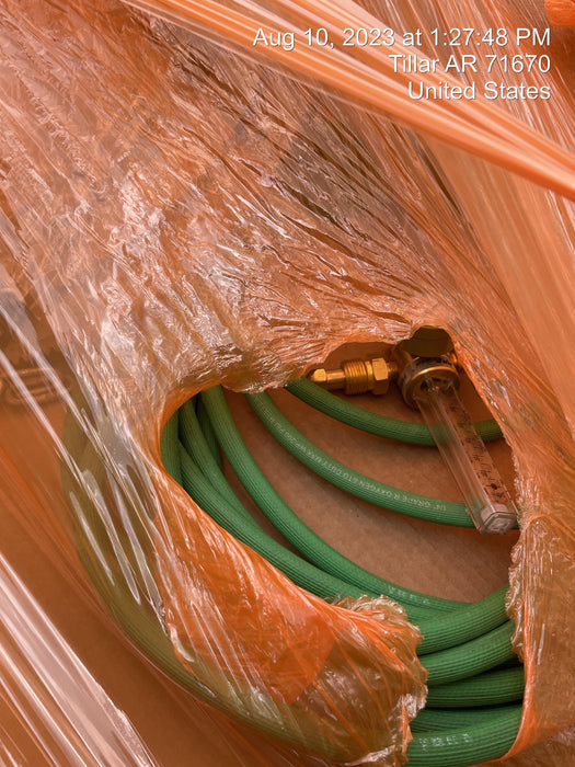 2022 MATHEY DEARMAN 2SA