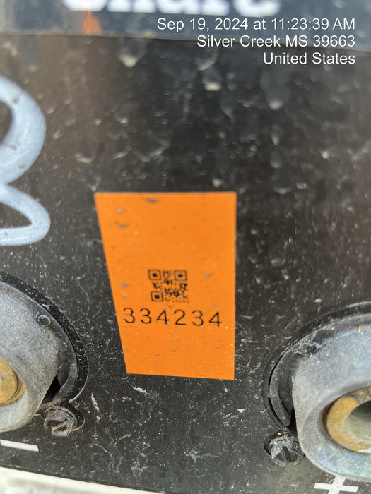 2023 LINCOLN ELECTRIC FLEXTEC 350X