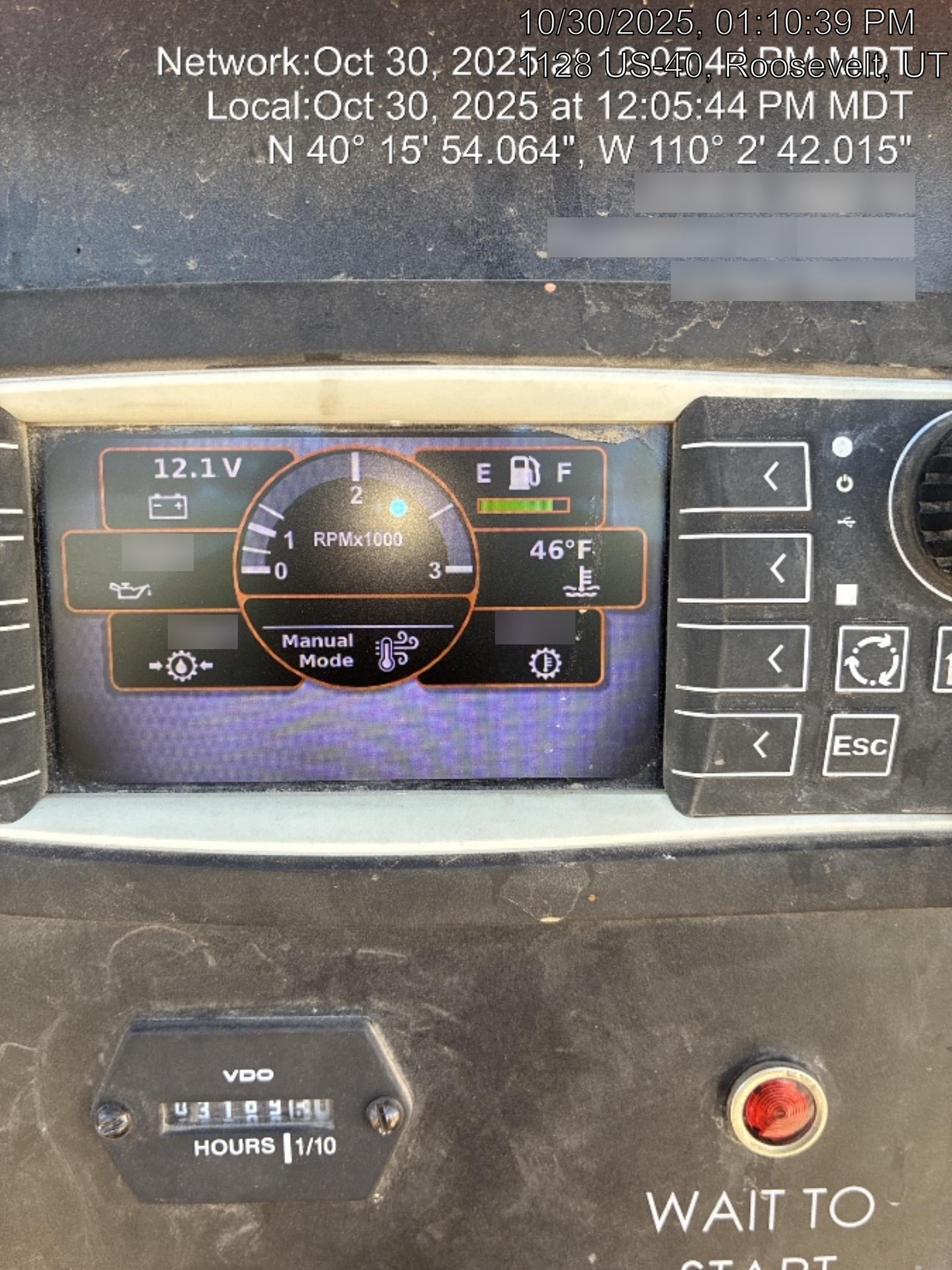 2021 THERM DYNAMICS TD625