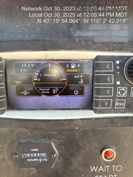 2021 THERM DYNAMICS TD625