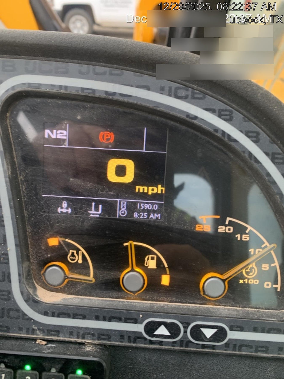 2023 JCB 510-56