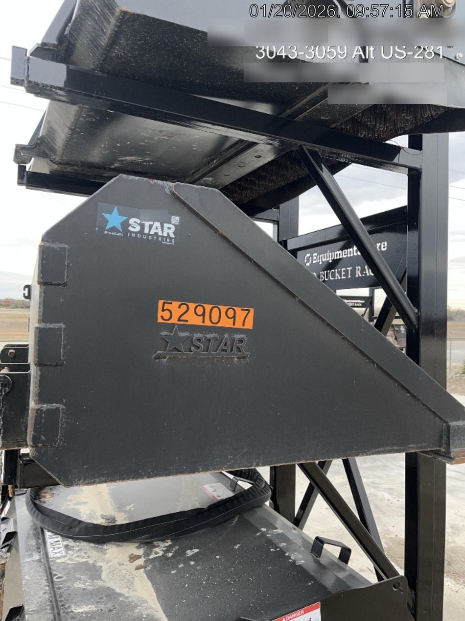 2025 STAR INDUSTRIES 1406B