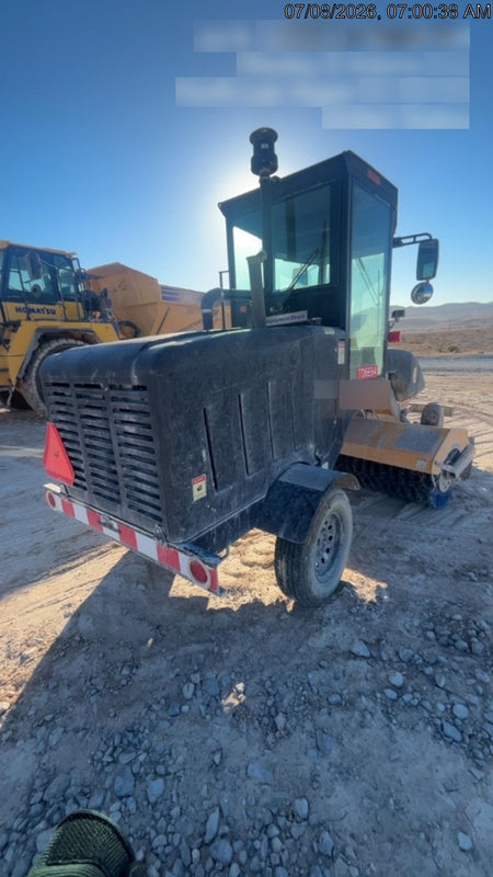 2022 LAYMOR SM450