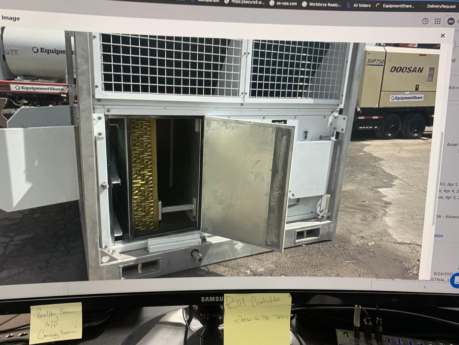 2020 SMARTECH SACP81A-HS