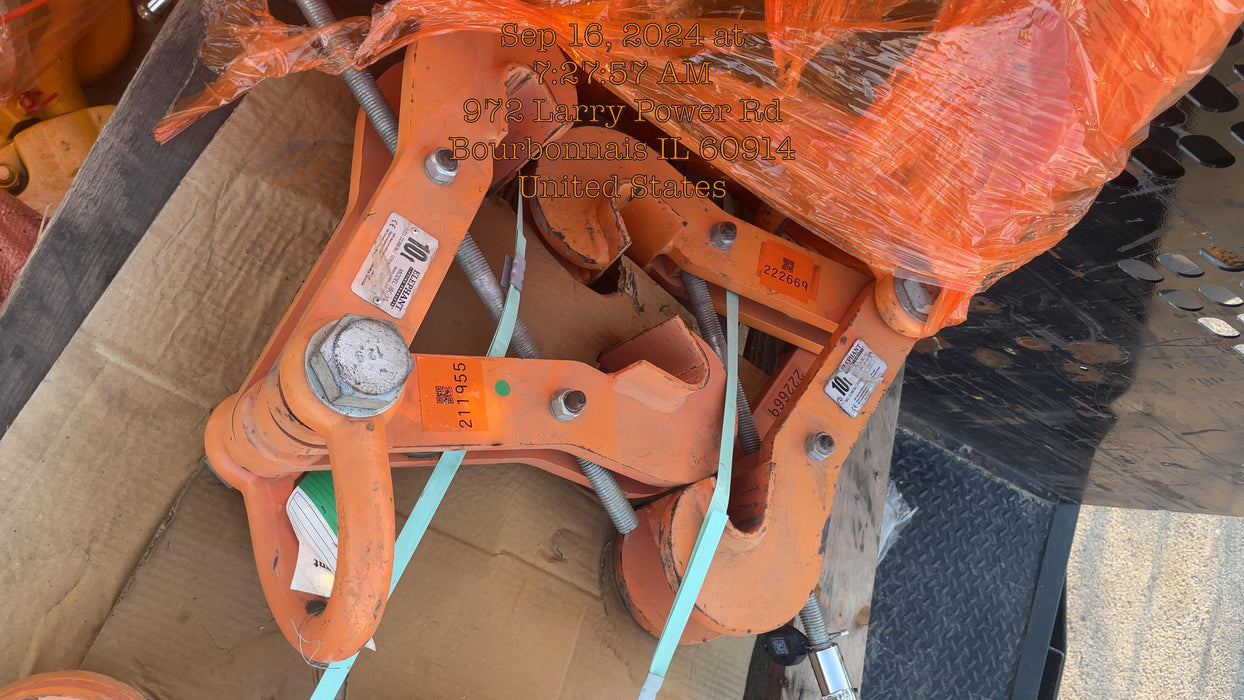 2022 ELEPHANT JBC-10