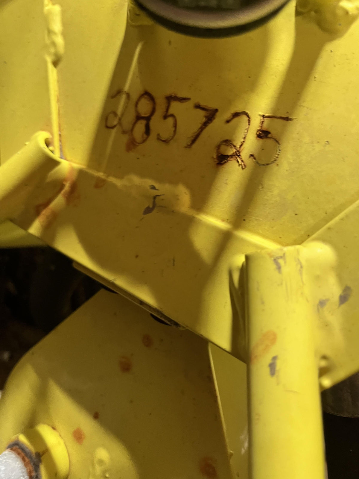 2022 MICHIGAN PNEUMATIC HV-6-PAK