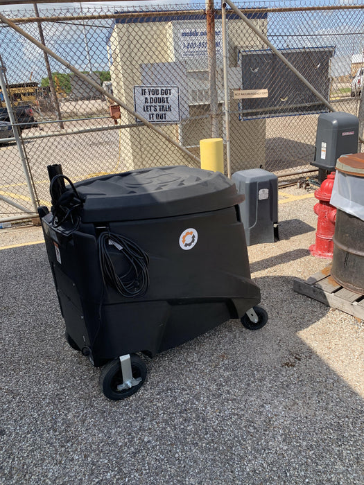 2021 POWER BREEZER PB10-A-06-B