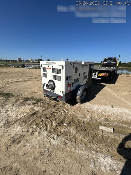 2026 ATLAS COPCO PAC F66 KD-S