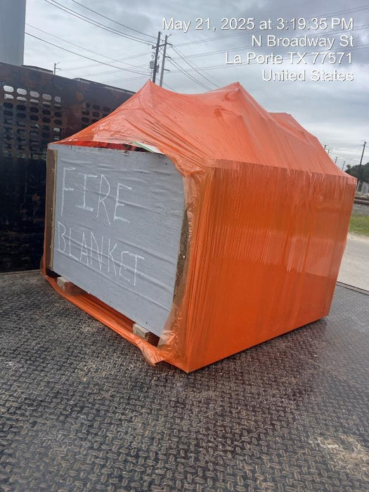 2021 MATHEY DEARMAN 2110