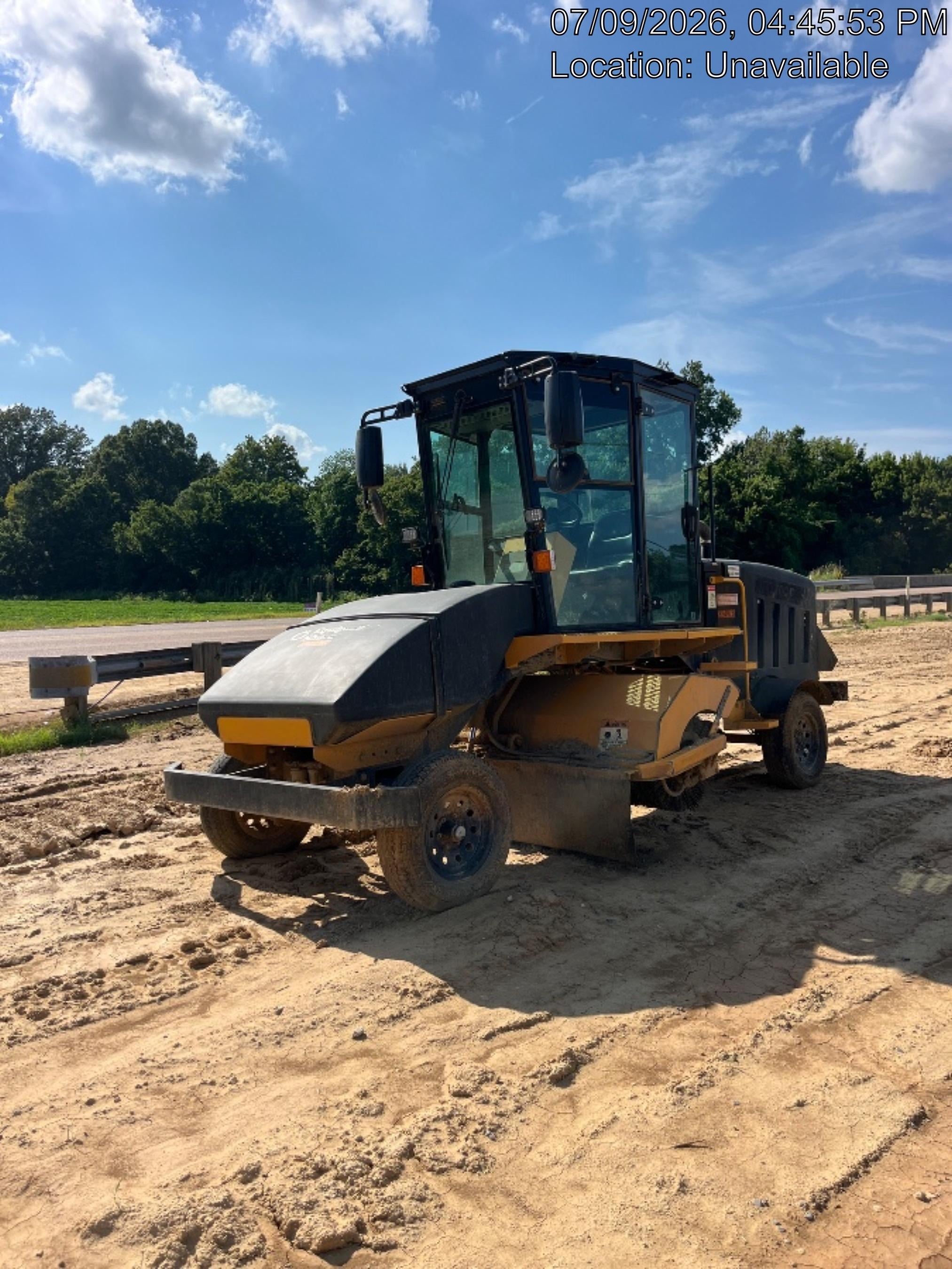 2023 LAYMOR SM450