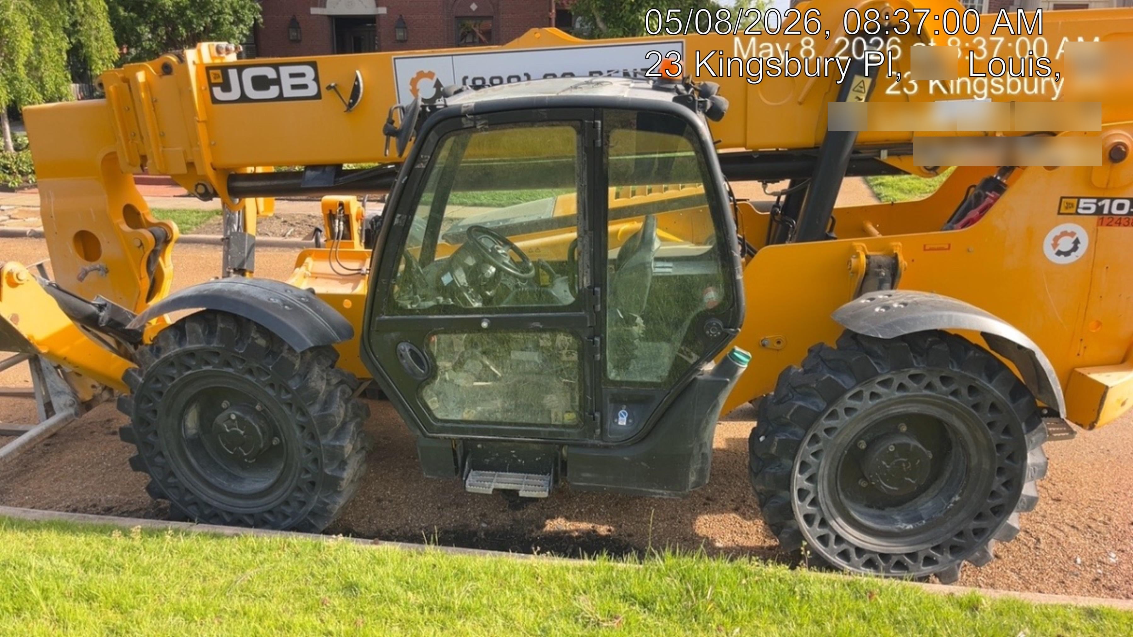 2021 JCB 510-56