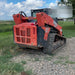 2019 Kubota SVL95-2S Cab/Heat/Air, Standard Tracks, Standard Flow w/Manual QC, 80" HD Tooth Bucket