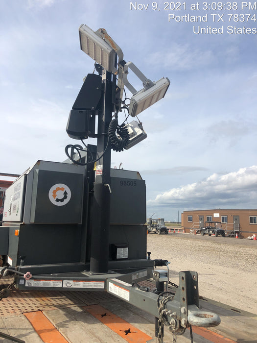 2020 WACKER NEUSON LTW20Z1