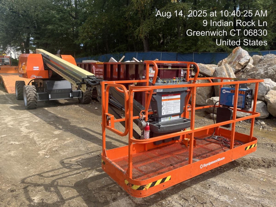 2024 MILLER ELECTRIC CST-282