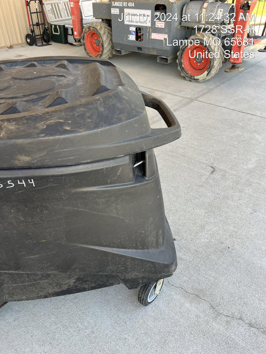 2022 POWER BREEZER PB4BASE