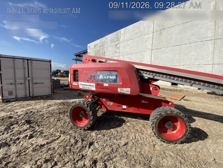 2021 LGMG T65J