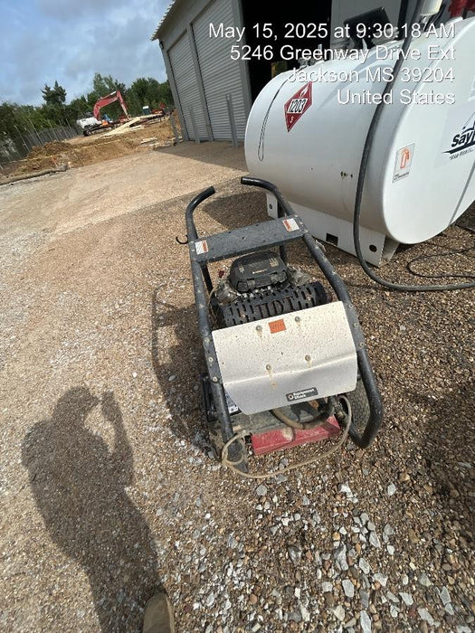 2023 SIMPSON SRC5050143E