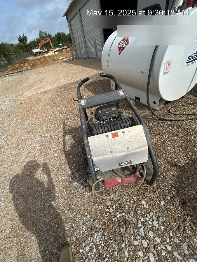 2023 SIMPSON SRC5050143E